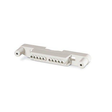 Блок клеммный для корпусов типа M340 на 8 модулей DKC DIS6540363