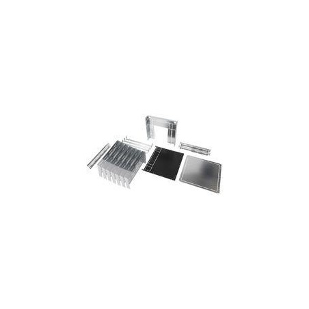 Секция для DMX3 L600 Leg 020818