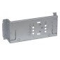 Устройство фикс. для аппаратов регулир. глуб. DPX3 160 горизонт. фикс. Leg 020794 Устройство фикс. для аппаратов регулир. глуб. DPX3 160 горизонт. фикс. Leg 020794