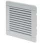 Фильтр на вытяжке для щитовых вентиляторов версия EMC размер 1 IP54 FINDER 7F0700001000 Фильтр на вытяжке для щитовых вентиляторов версия EMC размер 1 IP54 FINDER 7F0700001000