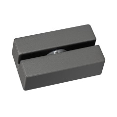 Светильник светодиодный LGD-STRIPE-3W Warm2700 GR 20deg 230В IP65 металл Arlight 052701