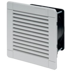 Вентилятор с фильтром 120В AC 230куб.м/ч IP54 (станд. версия) FINDER 7F5081204230