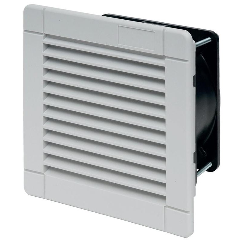 Вентилятор с фильтром 230В AC 500куб.м/ч IP54 (станд. версия) FINDER 7F5082305500 Вентилятор с фильтром 230В AC 500куб.м/ч IP54 (станд. версия) FINDER 7F5082305500