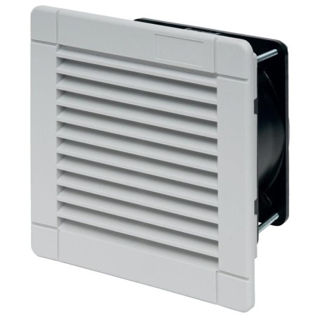 Вентилятор с фильтром 230В AC 500куб.м/ч IP54 (станд. версия) FINDER 7F5082305500