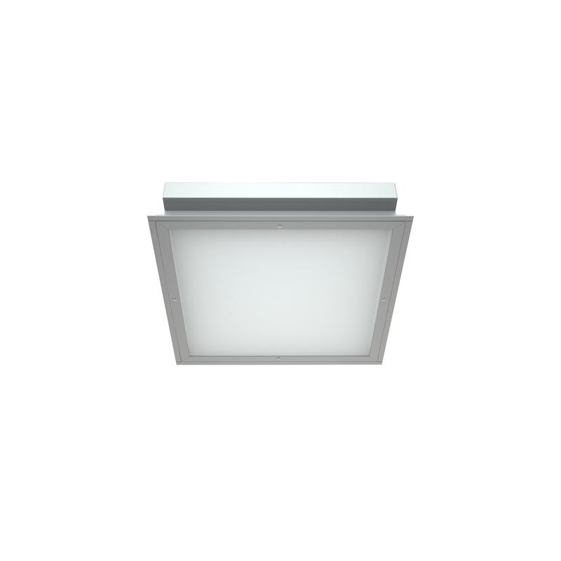 Светильник светодиодный OWP/R ECO LED 595 IP54/IP20 EM 4000К встраив. СТ 1376000220 Светильник светодиодный OWP/R ECO LED 595 IP54/IP20 EM 4000К встраив. СТ 1376000220