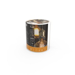 Светильник Decor E27 IP20 200-240В 1м подвесной бронз. GAUSS PL022