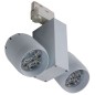 Светильник светодиодный трековый TSF28-20-C-01 NLCO 400107