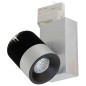 Светильник светодиодный трековый TSF19-06-C-01 NLCO 400105 Светильник светодиодный трековый TSF19-06-C-01 NLCO 400105