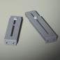 Комплект кронштейнов регул. 75-125мм DKC R5SRP01 Комплект кронштейнов регул. 75-125мм DKC R5SRP01