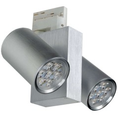 Светильник светодиодный трековый TSF14-02-C-01 NLCO 400095