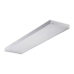 Светильник светодиодный SIMPLE STANDARD (1200) 30W OPL 940 WH СТ 1898001360
