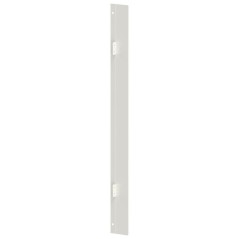 Перегородка вертикальная (2х84, 3х84) бел. TITAN 5 IEK TI5-50D-VP-084