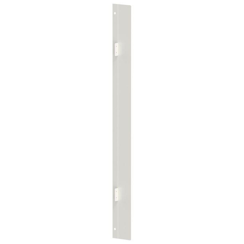 Перегородка вертикальная (2х84, 3х84) бел. TITAN 5 IEK TI5-50D-VP-084