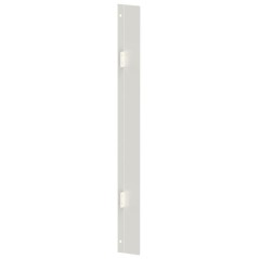 Перегородка вертикальная (2х72, 3х72) бел. TITAN 5 IEK TI5-50D-VP-072