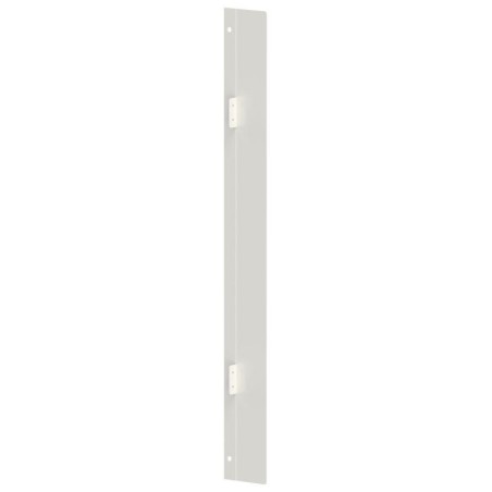 Перегородка вертикальная (2х72, 3х72) бел. TITAN 5 IEK TI5-50D-VP-072