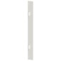 Перегородка вертикальная (2х72, 3х72) бел. TITAN 5 IEK TI5-50D-VP-072 Перегородка вертикальная (2х72, 3х72) бел. TITAN 5 IEK TI5-50D-VP-072