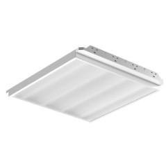 Светильник светодиодный AL ДВО-36-4xT8ED-865-ПС панель AVANLED 150107020320