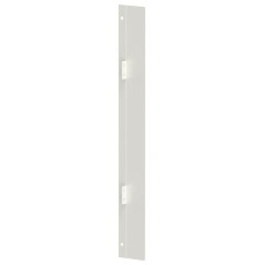 Перегородка вертикальная (2х60, 3х60) бел. TITAN 5 IEK TI5-50D-VP-060