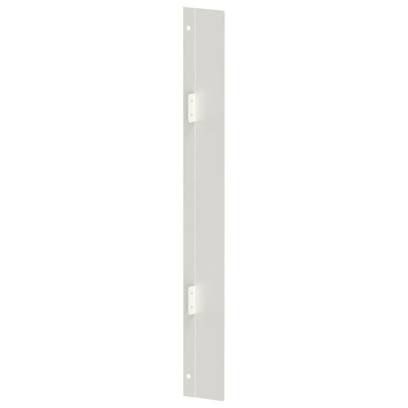 Перегородка вертикальная (2х60, 3х60) бел. TITAN 5 IEK TI5-50D-VP-060 Перегородка вертикальная (2х60, 3х60) бел. TITAN 5 IEK TI5-50D-VP-060