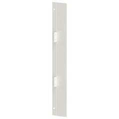 Перегородка вертикальная (2х48, 3х48) бел. TITAN 5 IEK TI5-50D-VP-048
