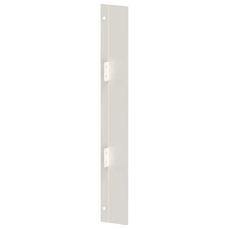 Перегородка вертикальная (2х48, 3х48) бел. TITAN 5 IEK TI5-50D-VP-048 Перегородка вертикальная (2х48, 3х48) бел. TITAN 5 IEK TI5-50D-VP-048