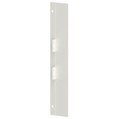 Перегородка вертикальная (2х36, 3х36) бел. TITAN 5 IEK TI5-50D-VP-036