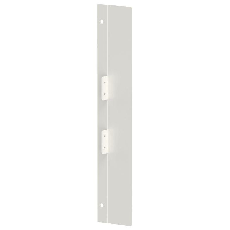 Перегородка вертикальная (2х36, 3х36) бел. TITAN 5 IEK TI5-50D-VP-036 Перегородка вертикальная (2х36, 3х36) бел. TITAN 5 IEK TI5-50D-VP-036