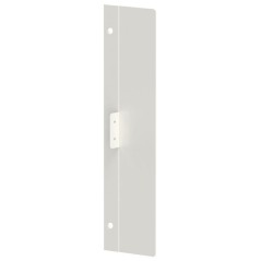 Перегородка вертикальная (2х24) бел. TITAN 5 IEK TI5-50D-VP-024