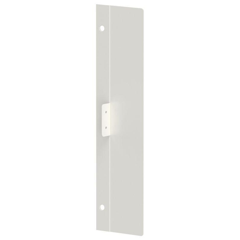 Перегородка вертикальная (2х24) бел. TITAN 5 IEK TI5-50D-VP-024 Перегородка вертикальная (2х24) бел. TITAN 5 IEK TI5-50D-VP-024