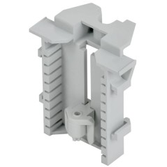 Кронштейн крепления DIN-рейки для КМПн TEKFOR IEKTF-KP70D-KK