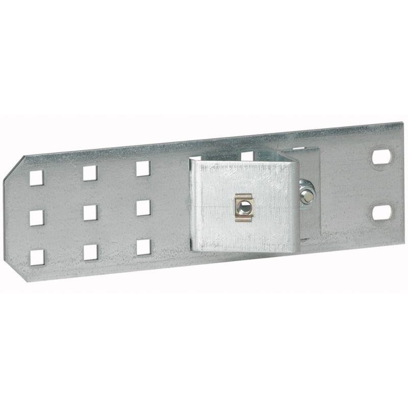 Комплект для монтажа XL3 400 (3 суппорта) Leg 020195 Комплект для монтажа XL3 400 (3 суппорта) Leg 020195