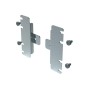 Комплект крепежа XL3 S 160 DIN рейки для DPX3 160 Leg 337407