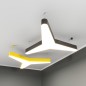 Светильник светодиодный RVE-LBX-KASAI-SOFT-1200-P 42Вт 4000К 1200х1053х120мм подвесной бел. RVElektro RVE00000820 Светильник светодиодный RVE-LBX-KASAI-SOFT-1200-P 42Вт 4000К 1200х1053х120мм подвесной бел. RVElektro RVE00000820