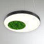 Светильник светодиодный RVE-LBX-MOSS-APERTURA-1000-P 69Вт 4000К 1000х1000х100мм подвесной бел. RVElektro RVE00000610 Светильник светодиодный RVE-LBX-MOSS-APERTURA-1000-P 69Вт 4000К 1000х1000х100мм подвесной бел. RVElektro RVE00000610
