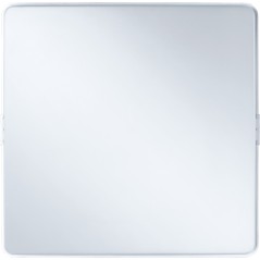 Светильник светодиодный 71 582 NBL-S1-12-4K-IP54-LED 12Вт 4000К IP54 900лм ЖКХ квадрат бел. Navigator 71582