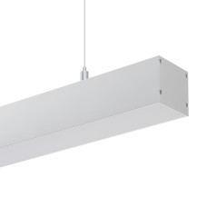 Светильник светодиодный SP-LINE-HANG-5050-L3000-110W Warm3000 SL 120deg 230В IP33 металл Arlight 052301