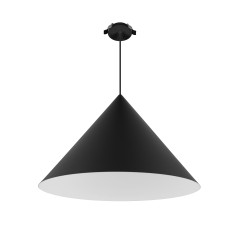 Светильник светодиодный SP-MAKOTO-R550-14W Warm2700 BK 36deg 230В TRIAC IP20 металл Arlight 054401
