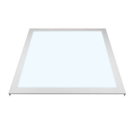 Светильник светодиодный ULP-6060 40W/6500K IP54 CLIP-IN WHITE 40Вт 6500К IP54 потолочный встраив. опал. рассеив. бел. Uniel UL-0