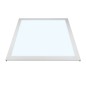 Светильник светодиодный ULP-6060 40W/6500K IP54 CLIP-IN WHITE 40Вт 6500К IP54 потолочный встраив. опал. рассеив. бел. Uniel UL-0 Светильник светодиодный ULP-6060 40W/6500K IP54 CLIP-IN WHITE 40Вт 6500К IP54 потолочный встраив. опал. рассеив. бел. Uniel UL-0