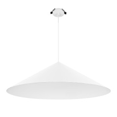Светильник светодиодный SP-MAKOTO-R750-14W Warm3000 WH 36deg 230В TRIAC IP20 металл Arlight 054409