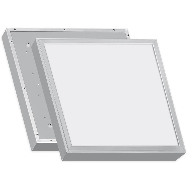 Светильник светодиодный UNIVERSAL-SOFT-A 46 4000К IP20 595х595х55 CRI90 с БАП на 1 час opal-sand бел. LUXDATOR CON CSVT ЦБ-00008 Светильник светодиодный UNIVERSAL-SOFT-A 46 4000К IP20 595х595х55 CRI90 с БАП на 1 час opal-sand бел. LUXDATOR CON CSVT ЦБ-00008