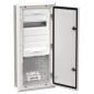 Корпус комбинированный ЩРв-24 (1х48) бел. TITAN 5 IEK TI5-51-V-1X048-30 Корпус комбинированный ЩРв-24 (1х48) бел. TITAN 5 IEK TI5-51-V-1X048-30