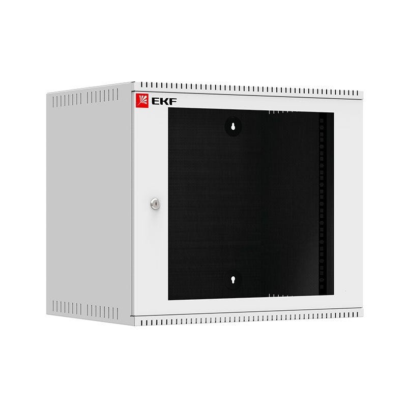 Шкаф телекоммуникационный Astra A ШТН 9U 600х450 настенный дверь стекло PROxima EKF ITB9G450 Шкаф телекоммуникационный Astra A ШТН 9U 600х450 настенный дверь стекло PROxima EKF ITB9G450