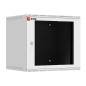 Шкаф телекоммуникационный Astra A ШТН 9U 600х450 настенный дверь стекло PROxima EKF ITB9G450 Шкаф телекоммуникационный Astra A ШТН 9U 600х450 настенный дверь стекло PROxima EKF ITB9G450