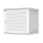 Шкаф телекоммуникационный Astra A 9U 600х650 настенный разборный дверь перфорированная PROxima EKF ITB9P650D Шкаф телекоммуникационный Astra A 9U 600х650 настенный разборный дверь перфорированная PROxima EKF ITB9P650D