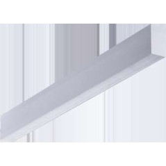 Светильник LINER/S DR LED 600 TH W HFD 4000К СТ 1473000660