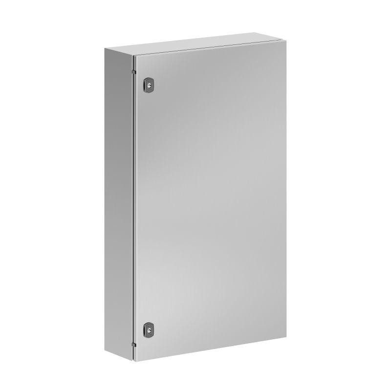 Корпус навесной STH с М/П из нержавеющей стали AISI316 1000х600х200мм с фланцем DKC R5STH1062F-316 Корпус навесной STH с М/П из нержавеющей стали AISI316 1000х600х200мм с фланцем DKC R5STH1062F-316