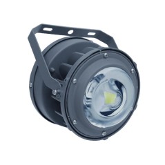 Светильник ACORN LED 30 D150 5000K with tempered glass 12 VAC СТ 1490000450