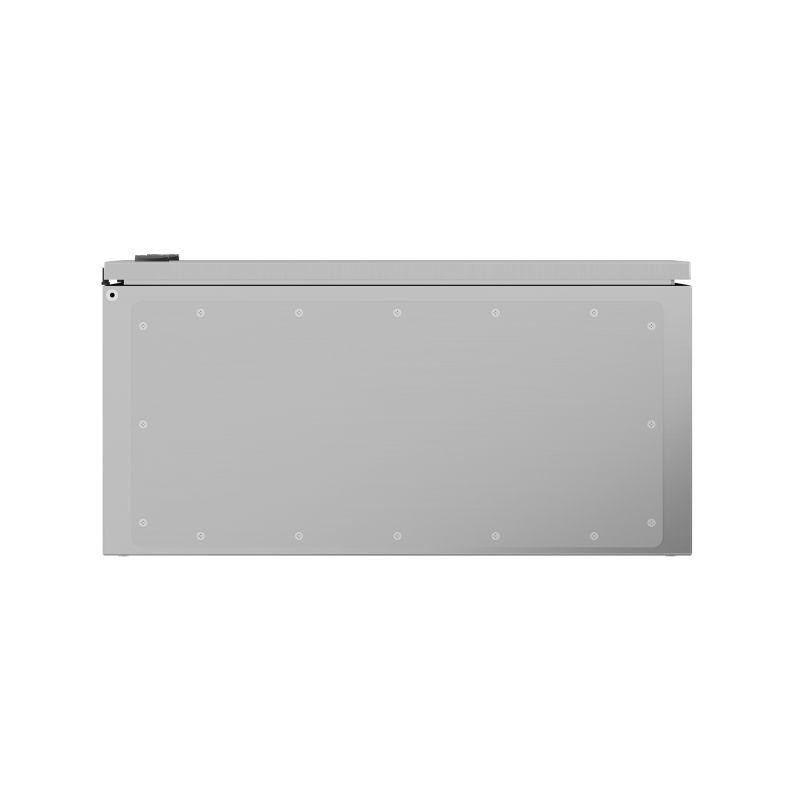Корпус навесной STH с М/П из нержавеющей стали AISI316 800х600х300мм с фланцем DKC R5STH0863F-316 Корпус навесной STH с М/П из нержавеющей стали AISI316 800х600х300мм с фланцем DKC R5STH0863F-316