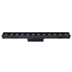 Светильник светодиодный PWW 500 12Вт 15град. 3000К IP67 архитектурный Pro JazzWay 5064591